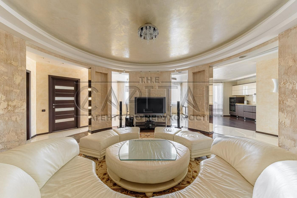 Оренда квартири,  вул. Кониського, Центр Київ - зображення 1