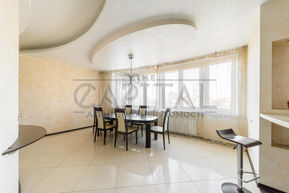 Оренда квартири,  вул. Кониського, Центр Київ - зображення 5