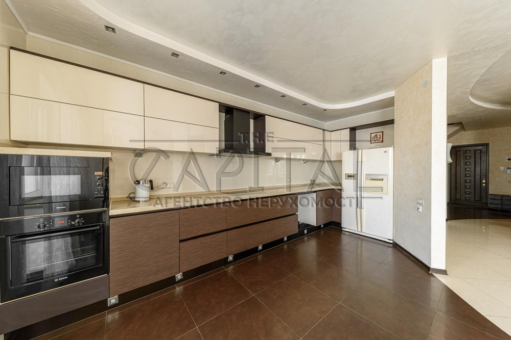 Оренда квартири,  вул. Кониського, Центр Київ - зображення 8