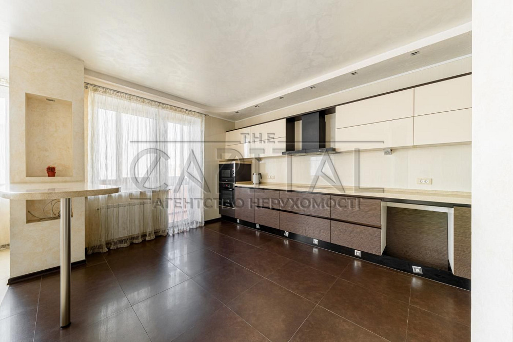 Оренда квартири,  вул. Кониського, Центр Київ - зображення 7