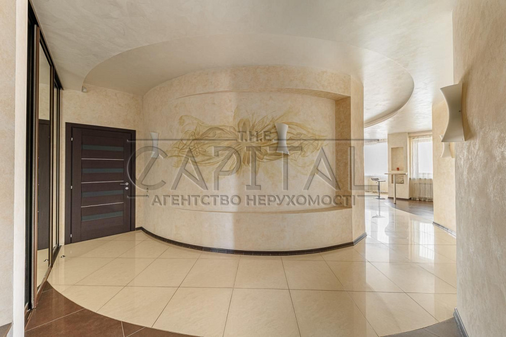 Оренда квартири,  вул. Кониського, Центр Київ - зображення 6