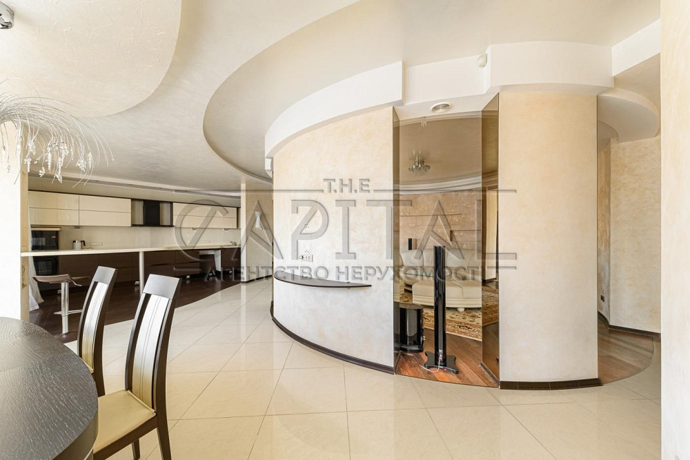 Оренда квартири,  вул. Кониського, Центр Київ - зображення 4