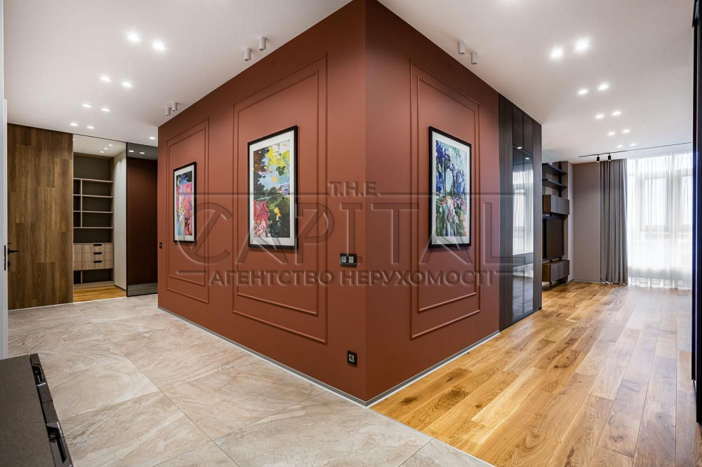 Оренда квартири, Верхогляда, Печерськ, ЖК Новопечерські Липки Киев - изображение 7