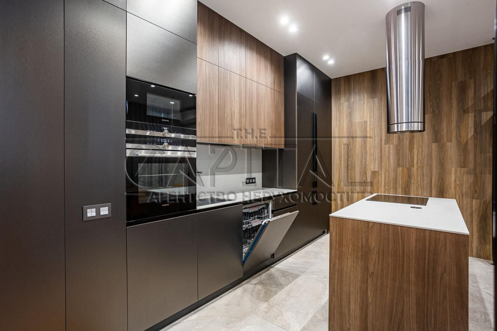 Оренда квартири, Верхогляда, Печерськ, ЖК Новопечерські Липки Киев - изображение 5