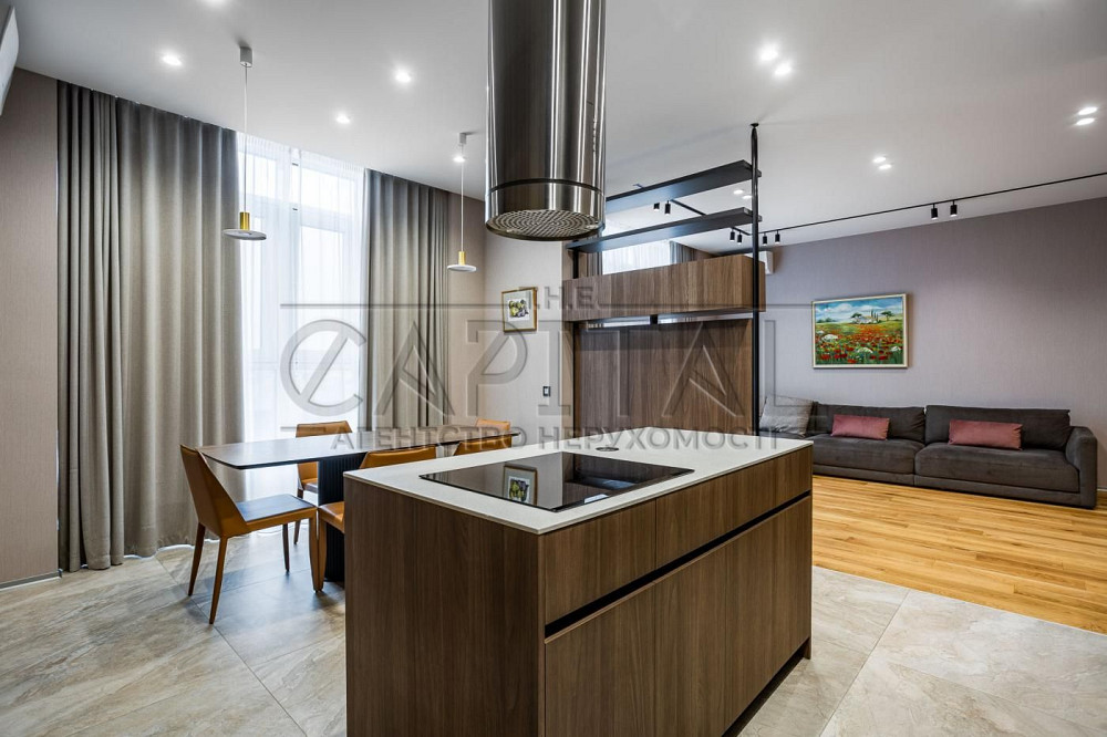 Оренда квартири, Верхогляда, Печерськ, ЖК Новопечерські Липки Киев - изображение 6