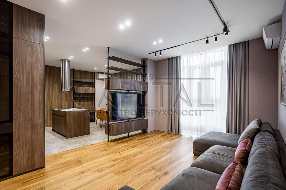 Оренда квартири, Верхогляда, Печерськ, ЖК Новопечерські Липки Киев - изображение 3