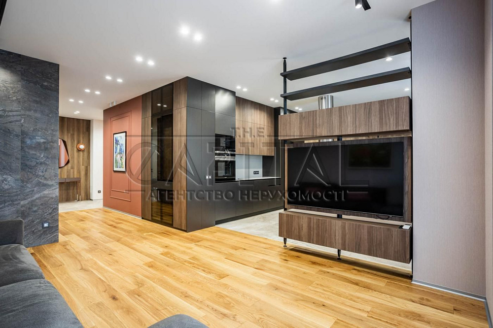 Оренда квартири, Верхогляда, Печерськ, ЖК Новопечерські Липки Киев - изображение 2