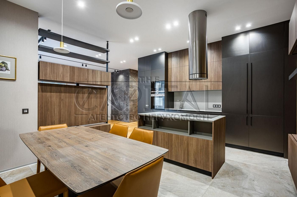 Оренда квартири, Верхогляда, Печерськ, ЖК Новопечерські Липки Киев - изображение 4