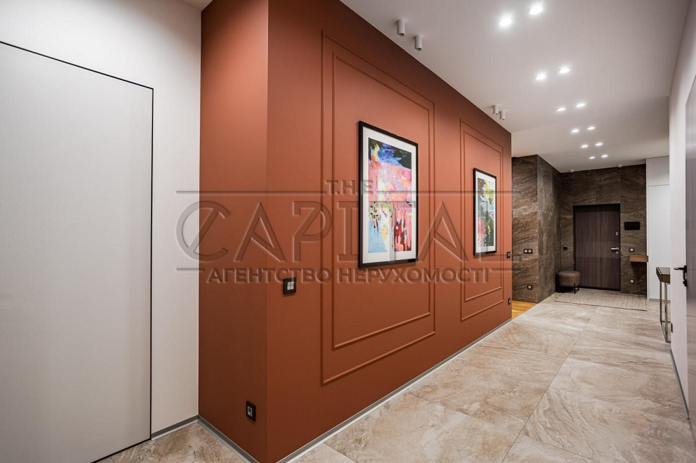 Оренда квартири, Верхогляда, Печерськ, ЖК Новопечерські Липки Киев - изображение 8