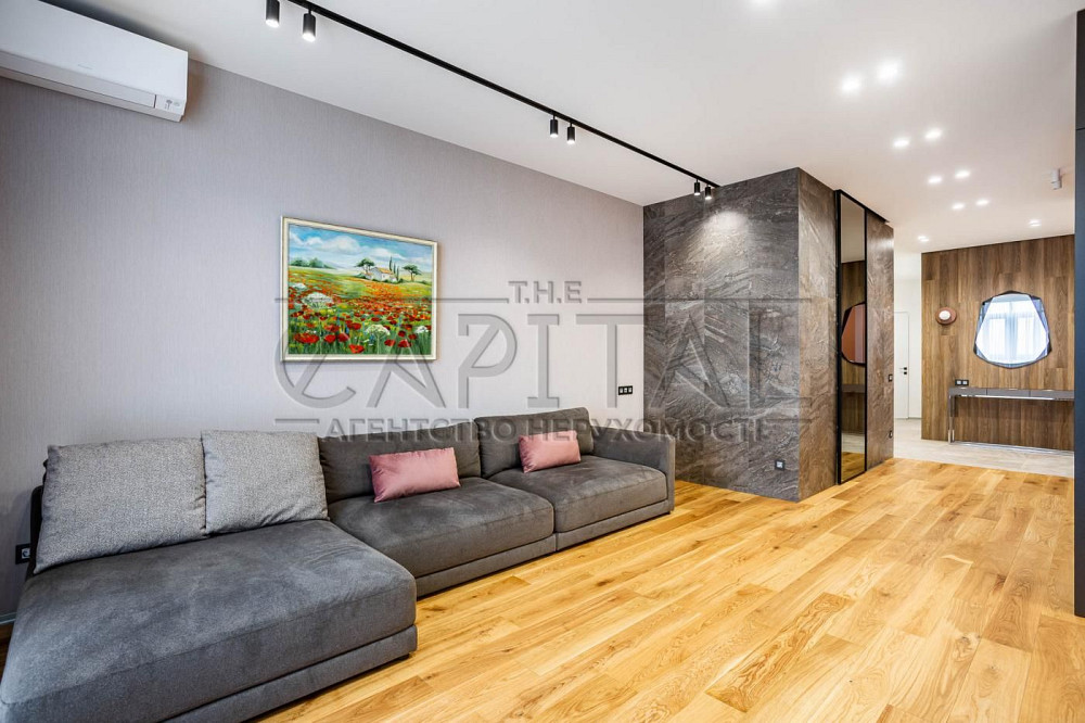 Оренда квартири, Верхогляда, Печерськ, ЖК Новопечерські Липки Киев - изображение 1