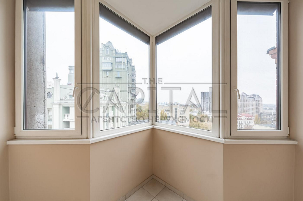 Оренда квартири, вул. Гончара Олеся, Світло 24/7, Центр Киев - изображение 8