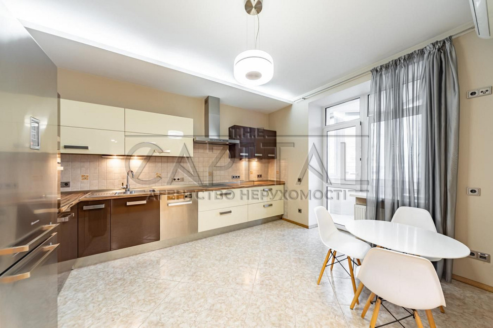 Оренда квартири, вул. Гончара Олеся, Світло 24/7, Центр Киев - изображение 5