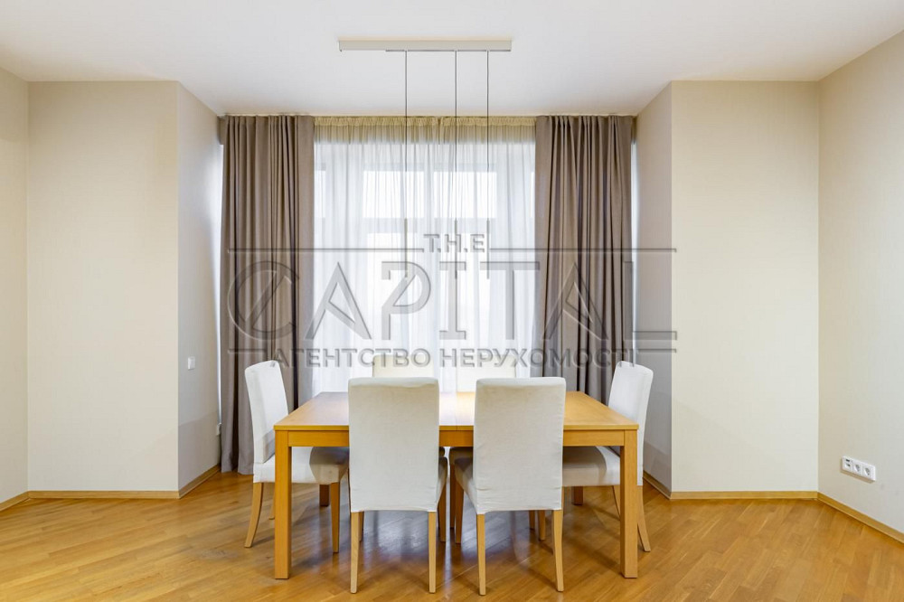 Оренда квартири, вул. Гончара Олеся, Світло 24/7, Центр Киев - изображение 4