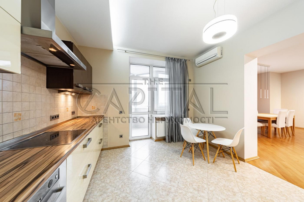 Оренда квартири, вул. Гончара Олеся, Світло 24/7, Центр Киев - изображение 7