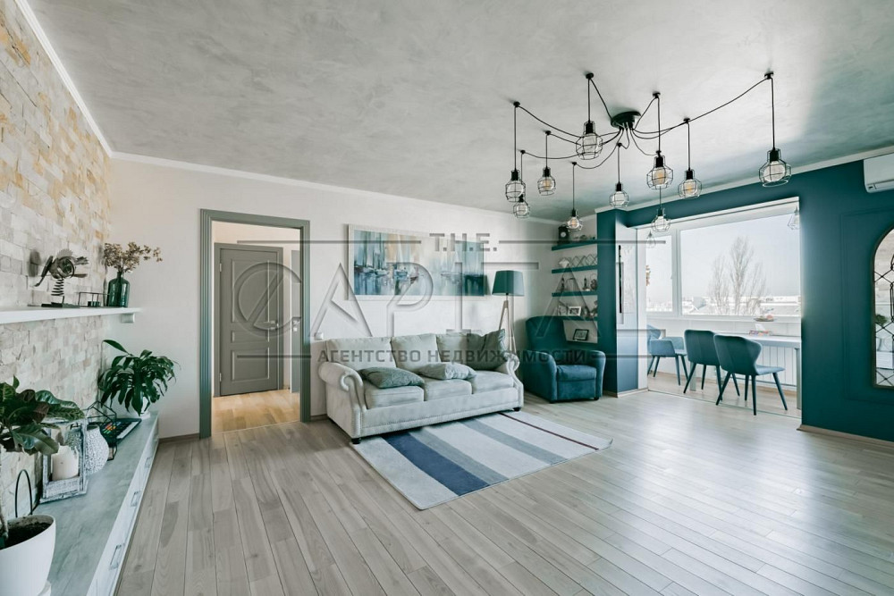 Аренда квартиры, ул. Шелковичная, Липки Киев - изображение 1