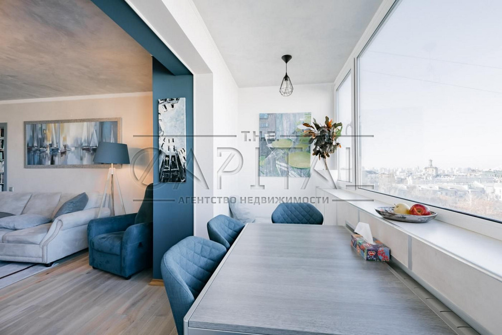 Аренда квартиры, ул. Шелковичная, Липки Киев - изображение 7