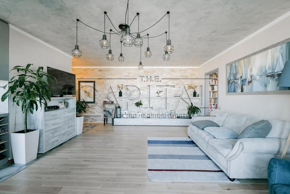 Аренда квартиры, ул. Шелковичная, Липки Киев - изображение 3