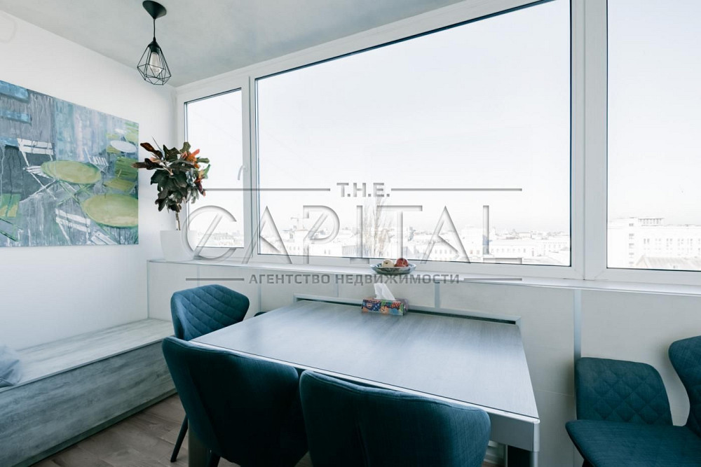 Аренда квартиры, ул. Шелковичная, Липки Киев - изображение 6