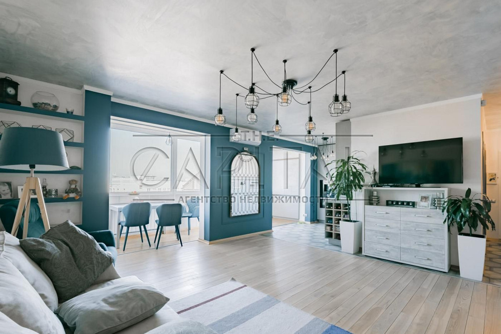 Аренда квартиры, ул. Шелковичная, Липки Киев - изображение 2