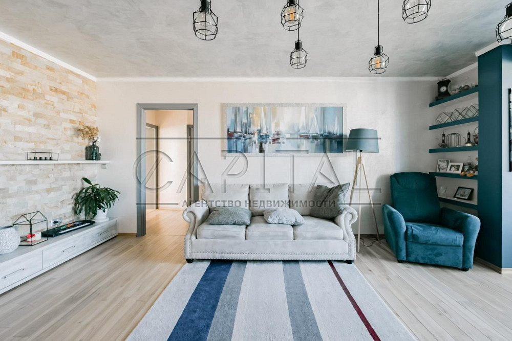 Аренда квартиры, ул. Шелковичная, Липки Киев - изображение 4