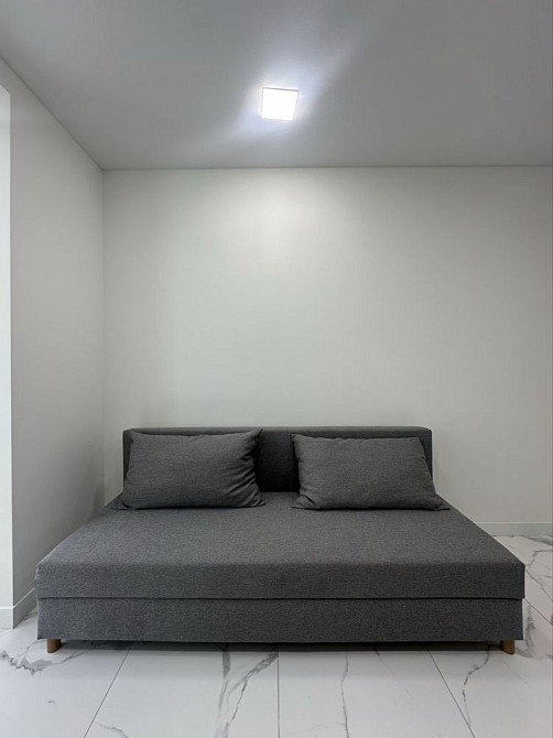 Аренда 2 комнатной студии 44,5 м2 жк Счастливый 2 Днепр - изображение 6