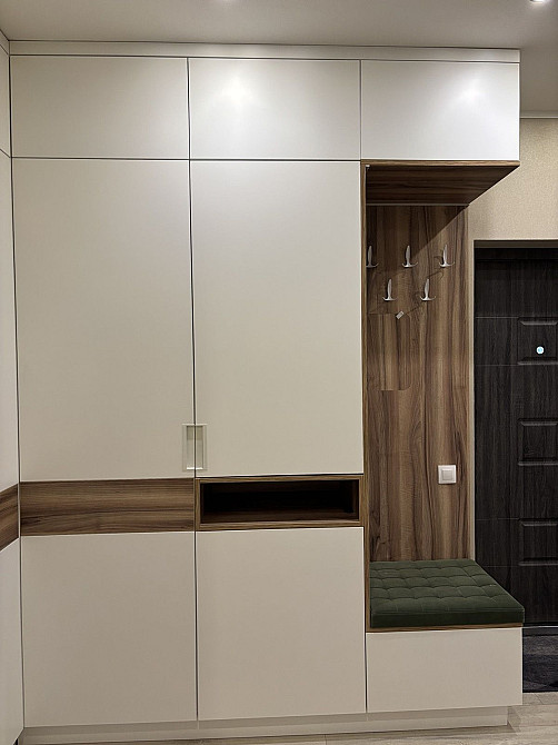 Оренда просторої квартири в ЖК Лікоград Киев - изображение 5