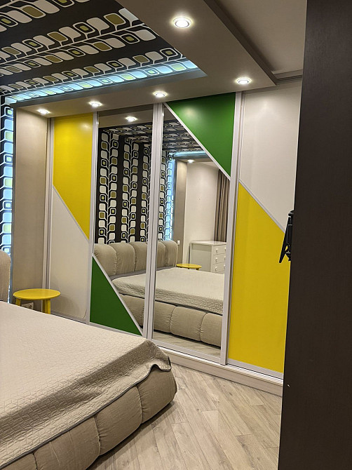 Оренда просторої квартири в ЖК Лікоград Киев - изображение 7