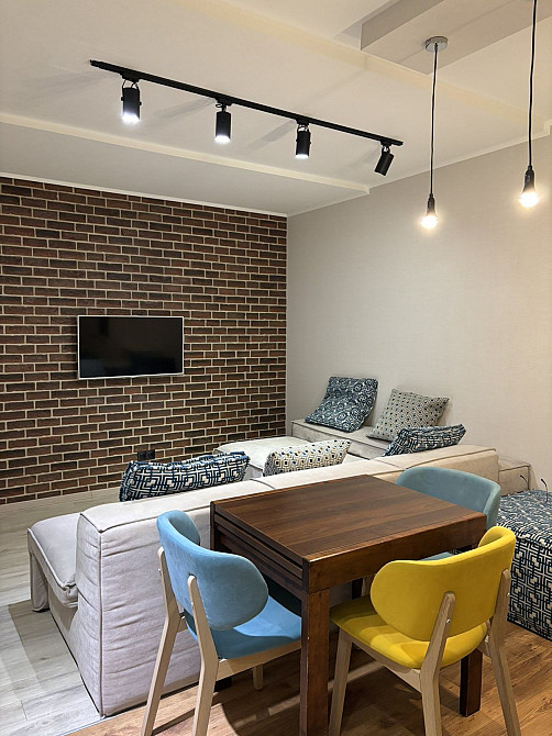 Оренда просторої квартири в ЖК Лікоград Киев - изображение 3