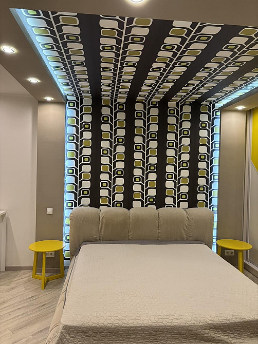 Оренда просторої квартири в ЖК Лікоград Киев - изображение 6