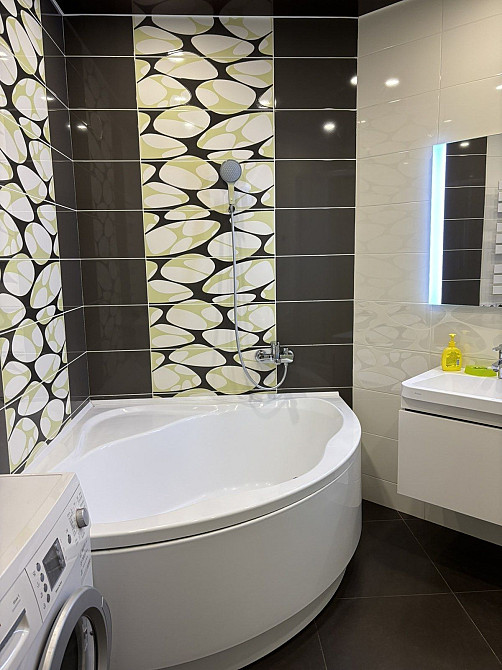 Оренда просторої квартири в ЖК Лікоград Киев - изображение 8