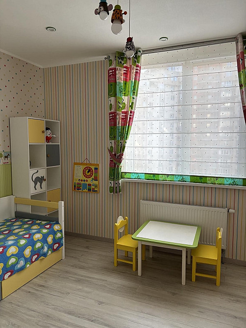 Оренда просторої квартири в ЖК Лікоград Киев - изображение 4