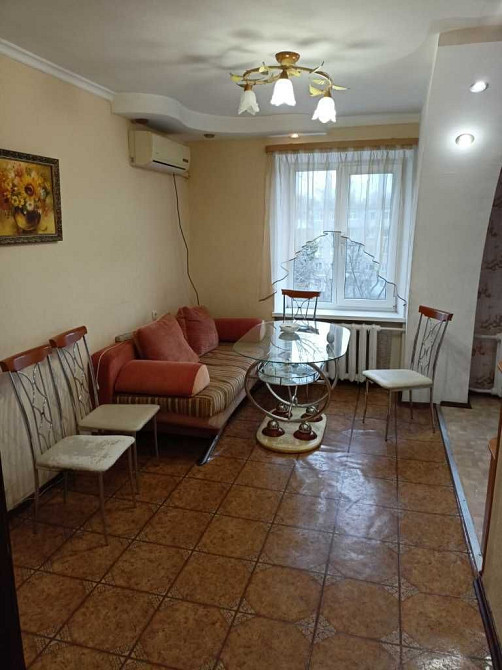 Оренда 3к квартири з гарним ремонтом на Алмазному Полтава - зображення 4