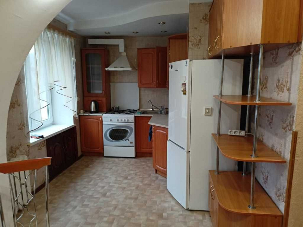 Оренда 3к квартири з гарним ремонтом на Алмазному Полтава - зображення 2