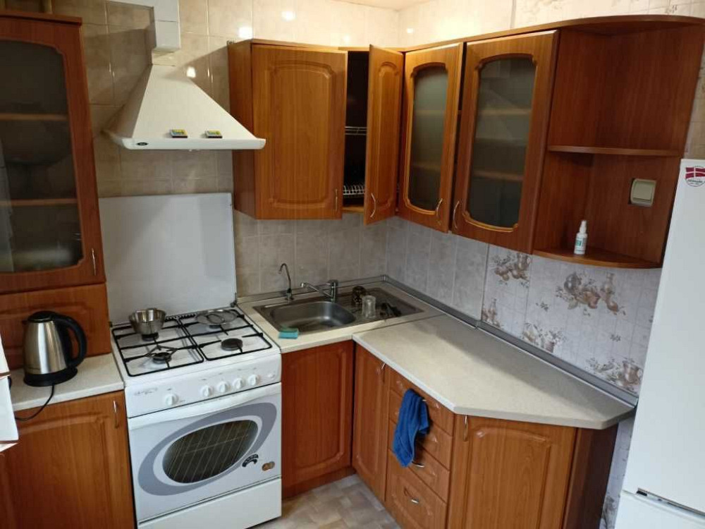 Оренда 3к квартири з гарним ремонтом на Алмазному Полтава - зображення 3