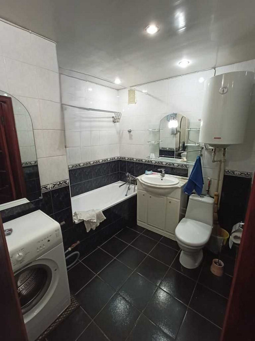 Оренда 3к квартири з гарним ремонтом на Алмазному Полтава - зображення 5