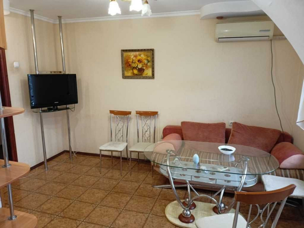 Оренда 3к квартири з гарним ремонтом на Алмазному Полтава - зображення 1