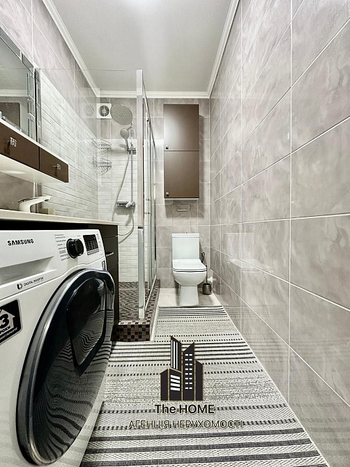 Здам 1 кімнатна квартира в ЖК Софія Резиденс, Яблунева 15 Софиевская Борщаговка - изображение 7