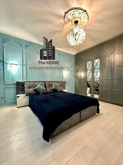 Здам 1 кімнатна квартира в ЖК Софія Резиденс, Яблунева 15 Софиевская Борщаговка - изображение 1