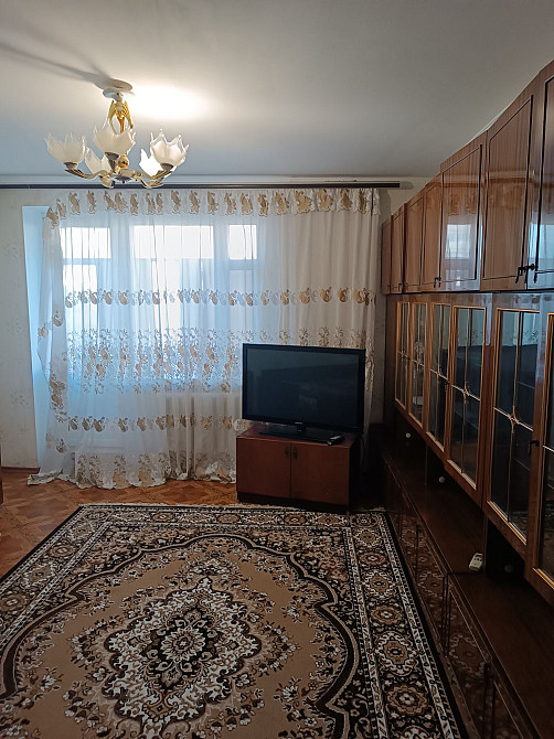 Аренда большой 3к квартиры в Центре Николаев - изображение 1