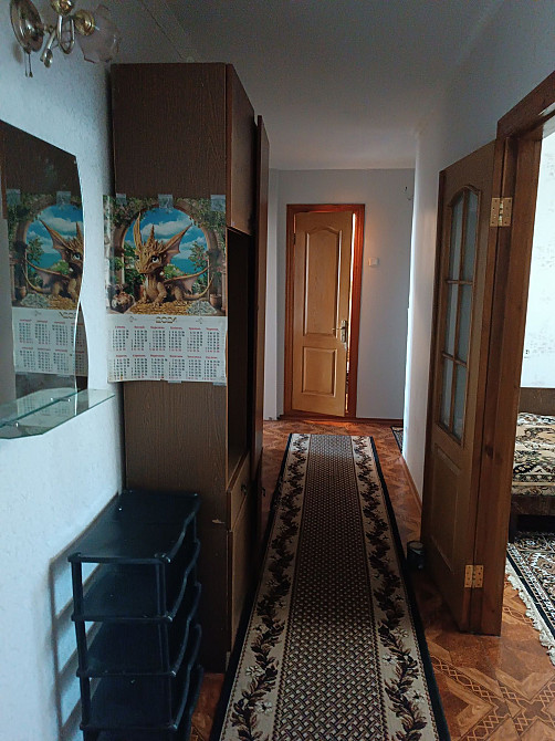 Аренда большой 3к квартиры в Центре Николаев - изображение 8