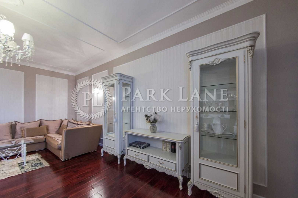 ЖК Панорама на Печерську, оренда просторої квартири Київ - зображення 8