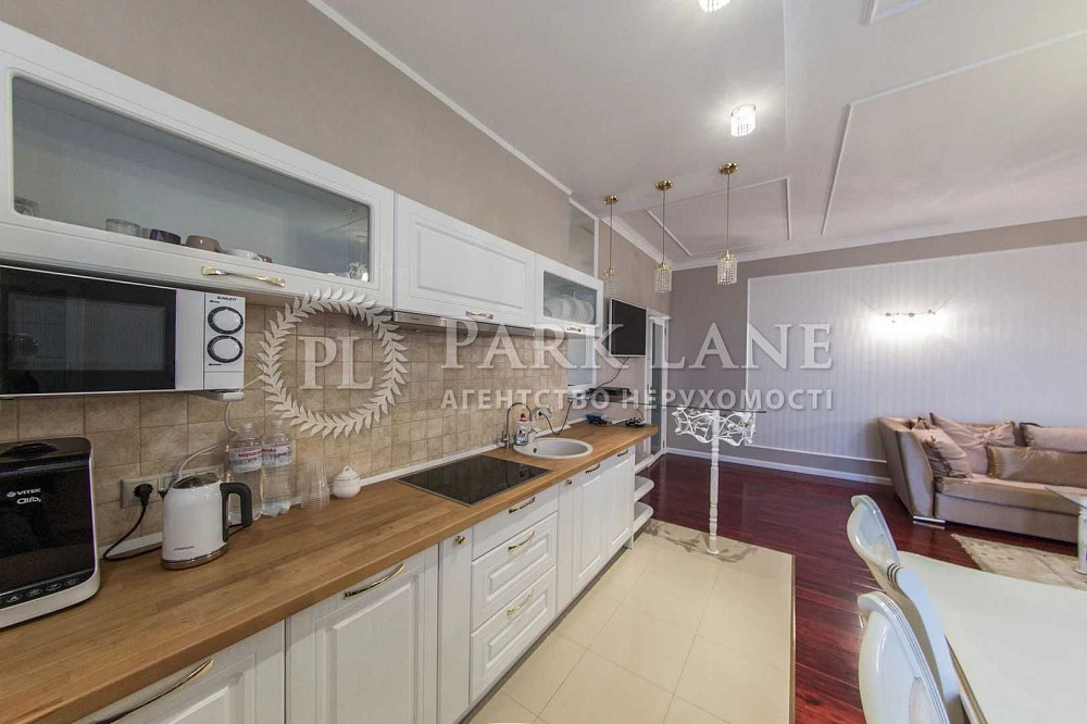 ЖК Панорама на Печерську, оренда просторої квартири Київ - зображення 1