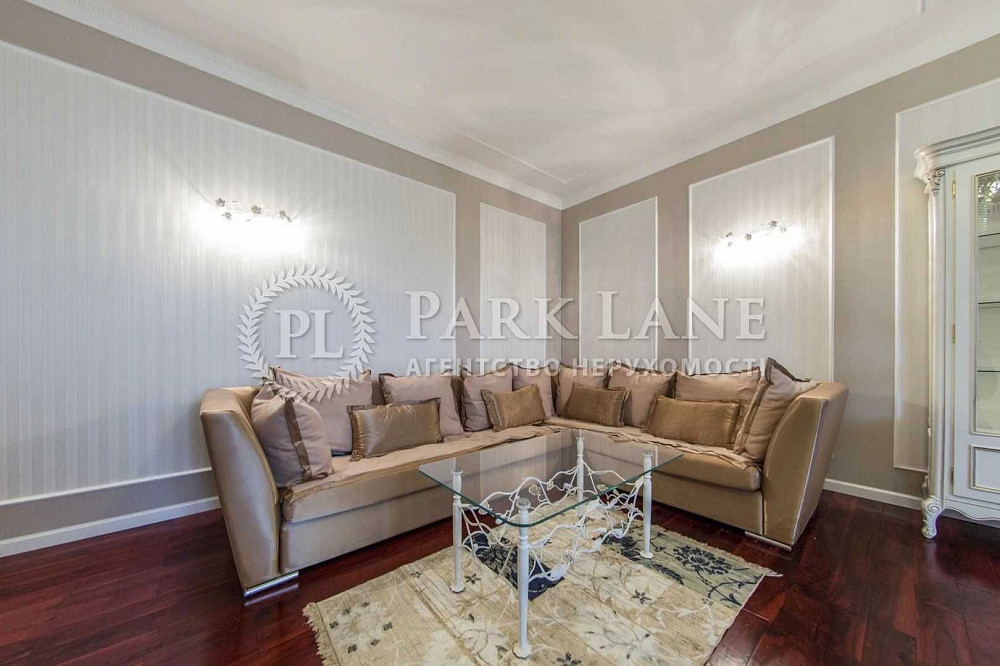 ЖК Панорама на Печерську, оренда просторої квартири Київ - зображення 7