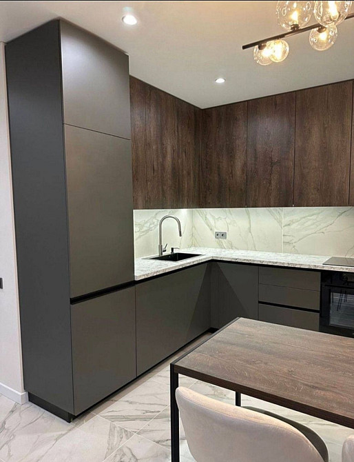 2 ЖК К 12, бул.Кучеревского 1 Днепр - изображение 2