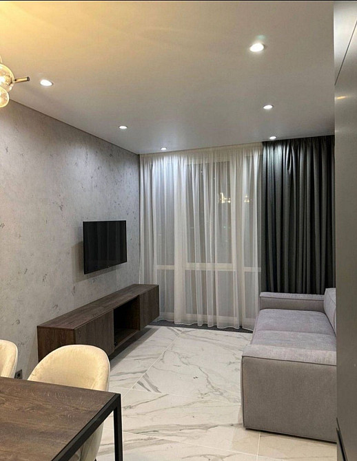 2 ЖК К 12, бул.Кучеревского 1 Днепр - изображение 3