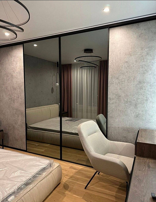 2 ЖК К 12, бул.Кучеревского 1 Днепр - изображение 5