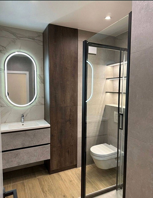 2 ЖК К 12, бул.Кучеревского 1 Днепр - изображение 7