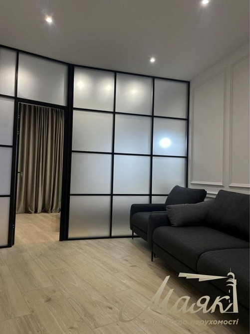 Аренда 2-х квартиры в ЖК Скайлайн Киев - изображение 6