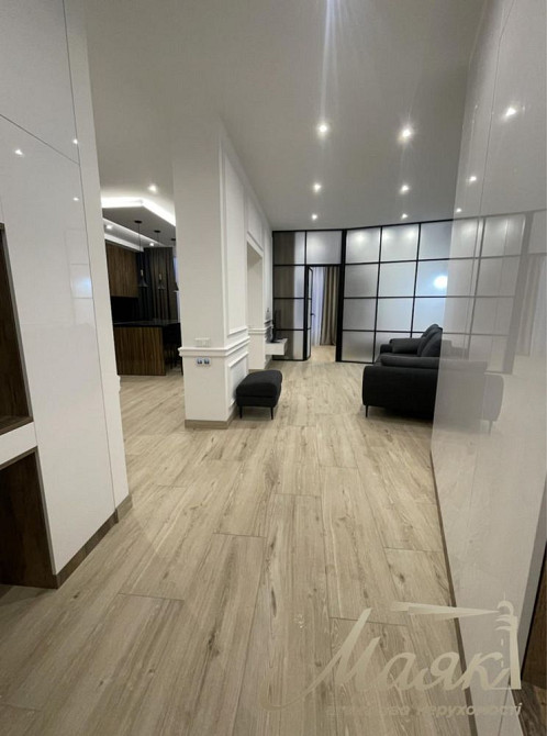 Аренда 2-х квартиры в ЖК Скайлайн Киев - изображение 4