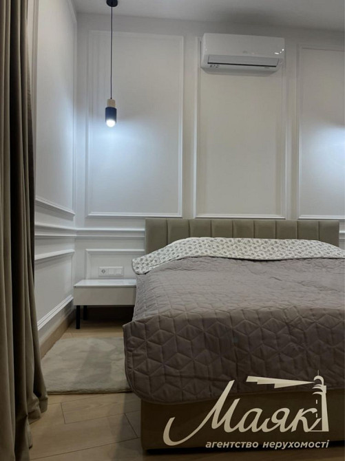 Аренда 2-х квартиры в ЖК Скайлайн Киев - изображение 7